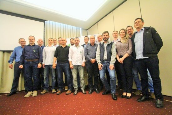 Foto — Associação Catarinense de Empresas Florestais (ACR)