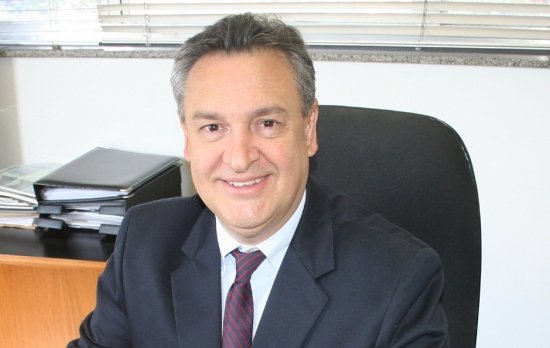 Foto — Associação Catarinense de Empresas Florestais (ACR)