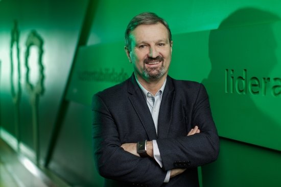 Foto — Associação Catarinense de Empresas Florestais (ACR)