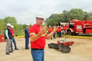 Foto — Associação Catarinense de Empresas Florestais (ACR)