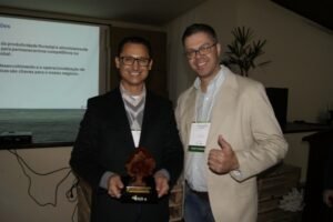 Foto — Associação Catarinense de Empresas Florestais (ACR)