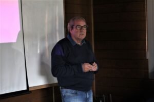 Foto — Associação Catarinense de Empresas Florestais (ACR)