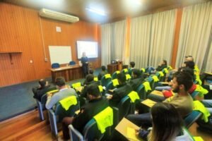 Foto — Associação Catarinense de Empresas Florestais (ACR)