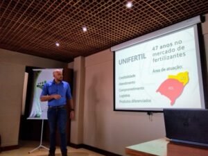 Foto — Associação Catarinense de Empresas Florestais (ACR)