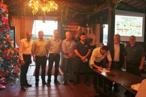 Foto — Associação Catarinense de Empresas Florestais (ACR)