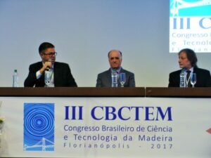 Foto — Associação Catarinense de Empresas Florestais (ACR)