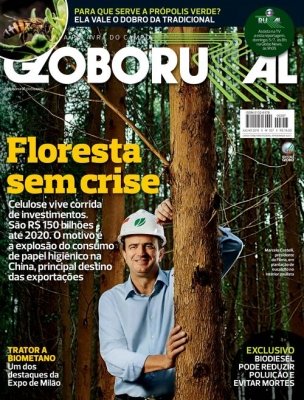 Foto — Associação Catarinense de Empresas Florestais (ACR)