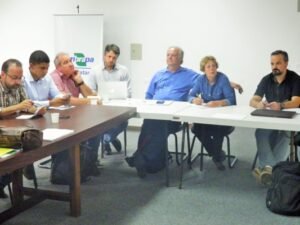 Foto — Associação Catarinense de Empresas Florestais (ACR)