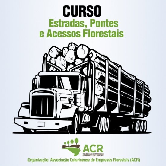 Foto — Associação Catarinense de Empresas Florestais (ACR)