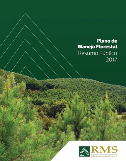 Foto — Associação Catarinense de Empresas Florestais (ACR)