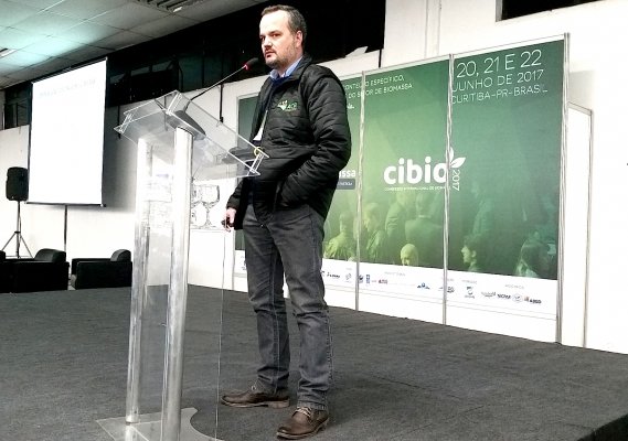 Foto — Associação Catarinense de Empresas Florestais (ACR)
