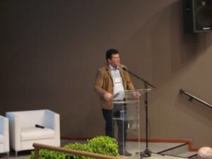 Foto — Associação Catarinense de Empresas Florestais (ACR)