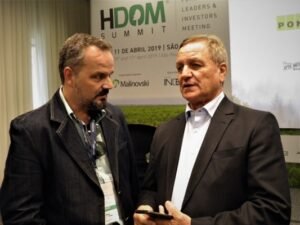 Foto — Associação Catarinense de Empresas Florestais (ACR)