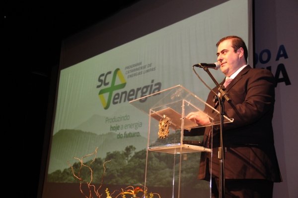 Foto — Associação Catarinense de Empresas Florestais (ACR)