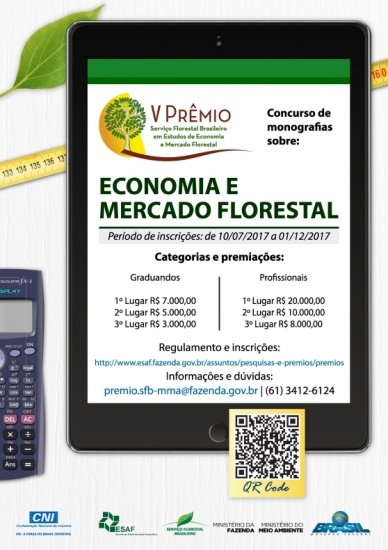 Foto — Associação Catarinense de Empresas Florestais (ACR)