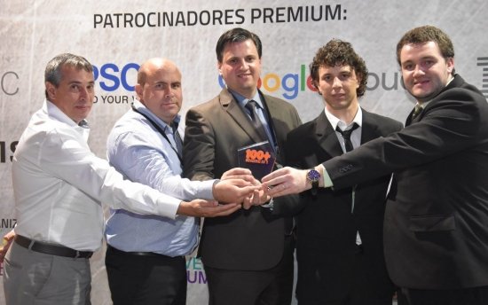 Foto — Associação Catarinense de Empresas Florestais (ACR)