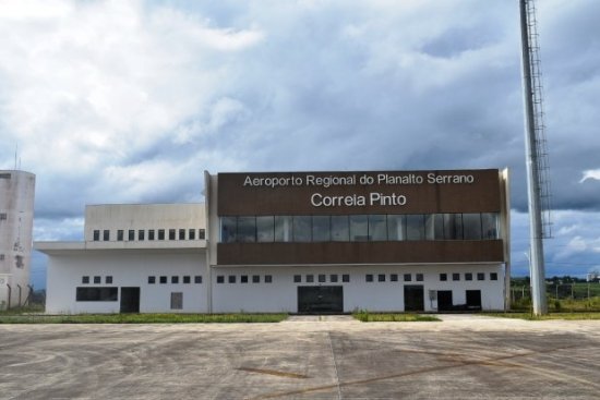 Foto — Associação Catarinense de Empresas Florestais (ACR)