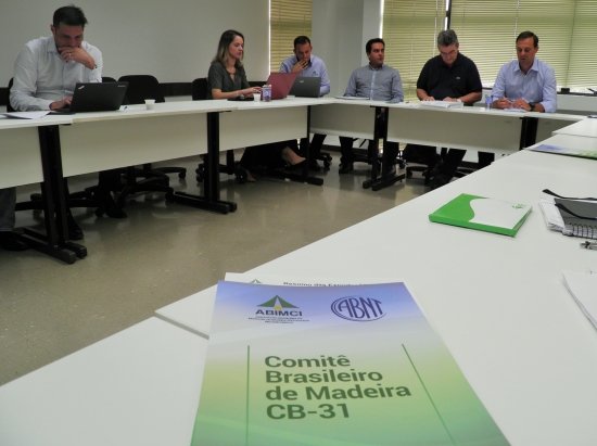 Foto — Associação Catarinense de Empresas Florestais (ACR)
