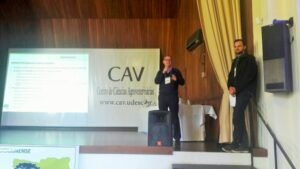 Foto — Associação Catarinense de Empresas Florestais (ACR)