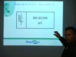 Foto — Associação Catarinense de Empresas Florestais (ACR)