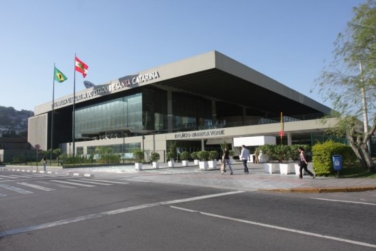 Foto — Associação Catarinense de Empresas Florestais (ACR)
