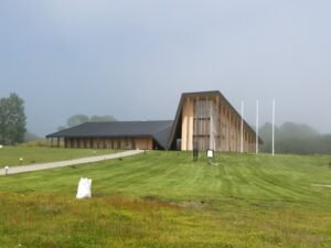 Foto — Associação Catarinense de Empresas Florestais (ACR)