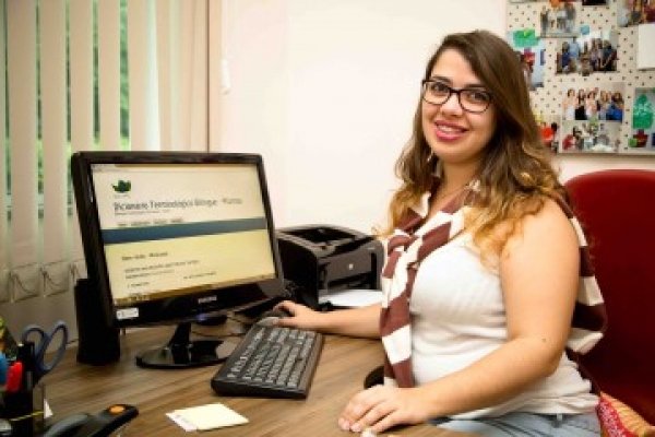 Foto — Associação Catarinense de Empresas Florestais (ACR)