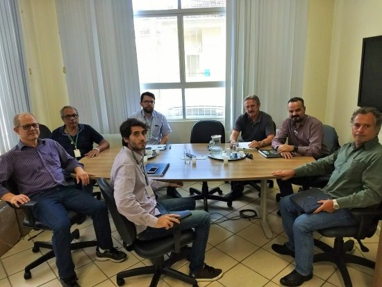 Foto — Associação Catarinense de Empresas Florestais (ACR)