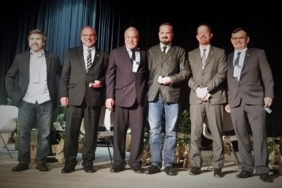 Foto — Associação Catarinense de Empresas Florestais (ACR)
