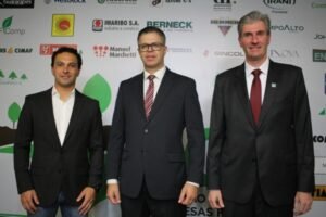 Foto — Associação Catarinense de Empresas Florestais (ACR)