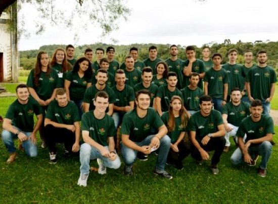 Foto — Associação Catarinense de Empresas Florestais (ACR)