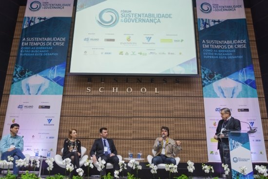Foto — Associação Catarinense de Empresas Florestais (ACR)