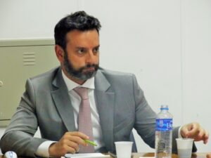 Foto — Associação Catarinense de Empresas Florestais (ACR)