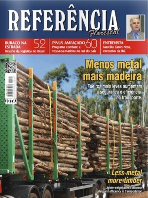 Foto — Associação Catarinense de Empresas Florestais (ACR)