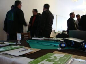 Foto — Associação Catarinense de Empresas Florestais (ACR)