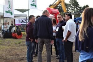 Foto — Associação Catarinense de Empresas Florestais (ACR)