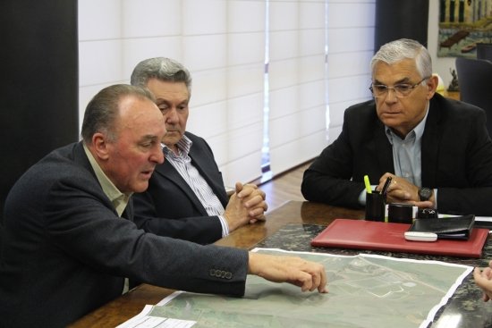 Foto — Associação Catarinense de Empresas Florestais (ACR)