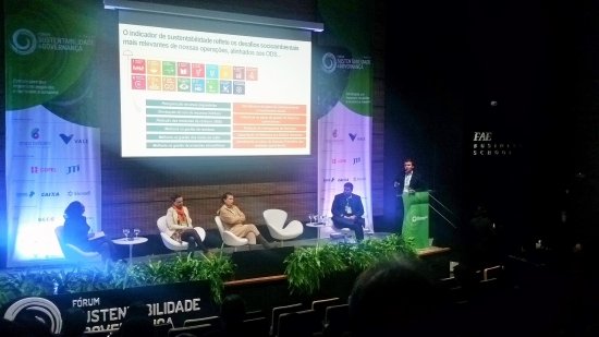 Foto — Associação Catarinense de Empresas Florestais (ACR)