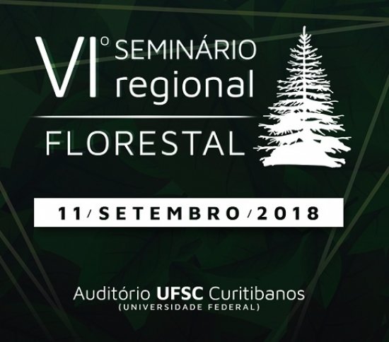 Foto — Associação Catarinense de Empresas Florestais (ACR)