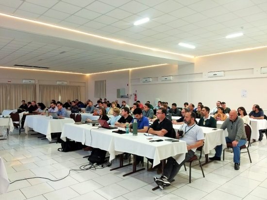Foto — Associação Catarinense de Empresas Florestais (ACR)
