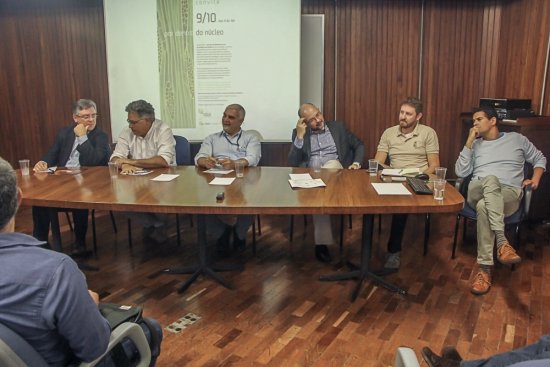Foto — Associação Catarinense de Empresas Florestais (ACR)