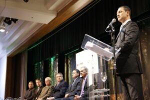 Foto — Associação Catarinense de Empresas Florestais (ACR)