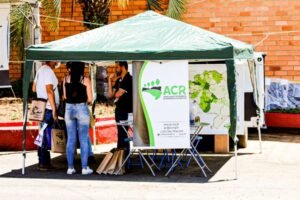 Foto — Associação Catarinense de Empresas Florestais (ACR)