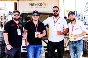 Foto — Associação Catarinense de Empresas Florestais (ACR)