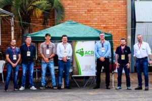 Foto — Associação Catarinense de Empresas Florestais (ACR)