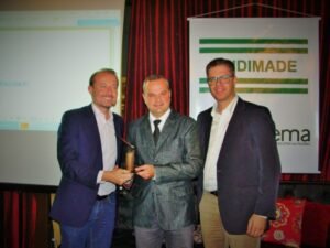 Foto — Associação Catarinense de Empresas Florestais (ACR)