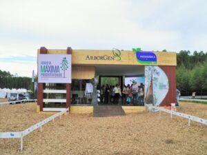 Foto — Associação Catarinense de Empresas Florestais (ACR)