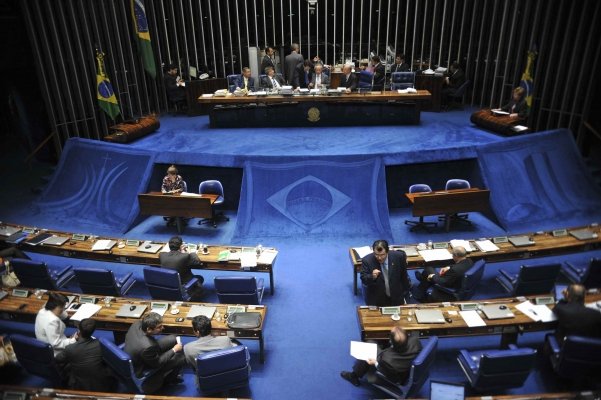 Foto — Associação Catarinense de Empresas Florestais (ACR)