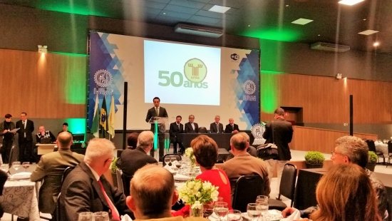 Foto — Associação Catarinense de Empresas Florestais (ACR)