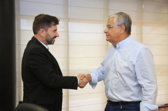 Foto — Associação Catarinense de Empresas Florestais (ACR)